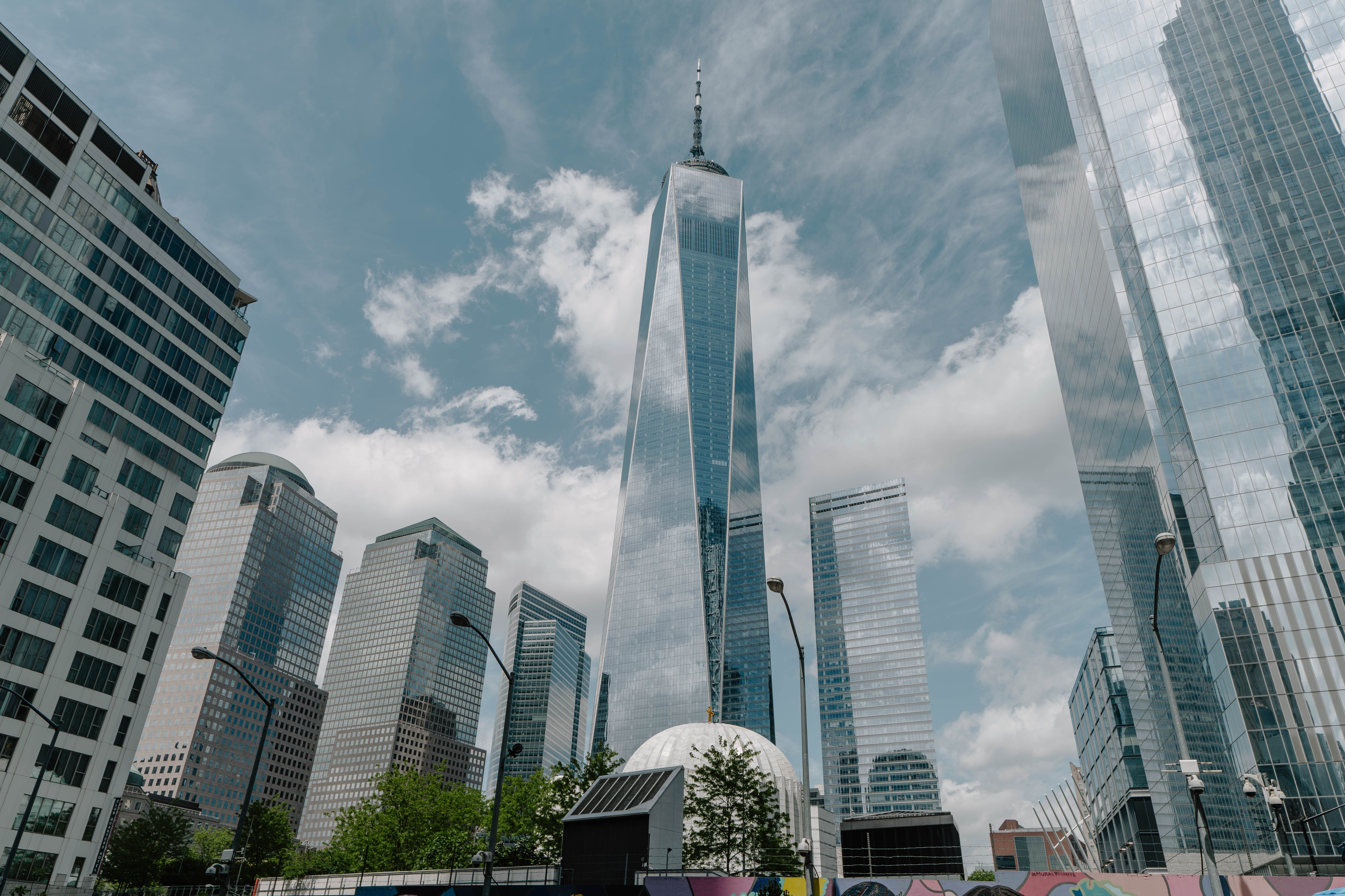 Club Quarters Hotel World Trade Center 2/56