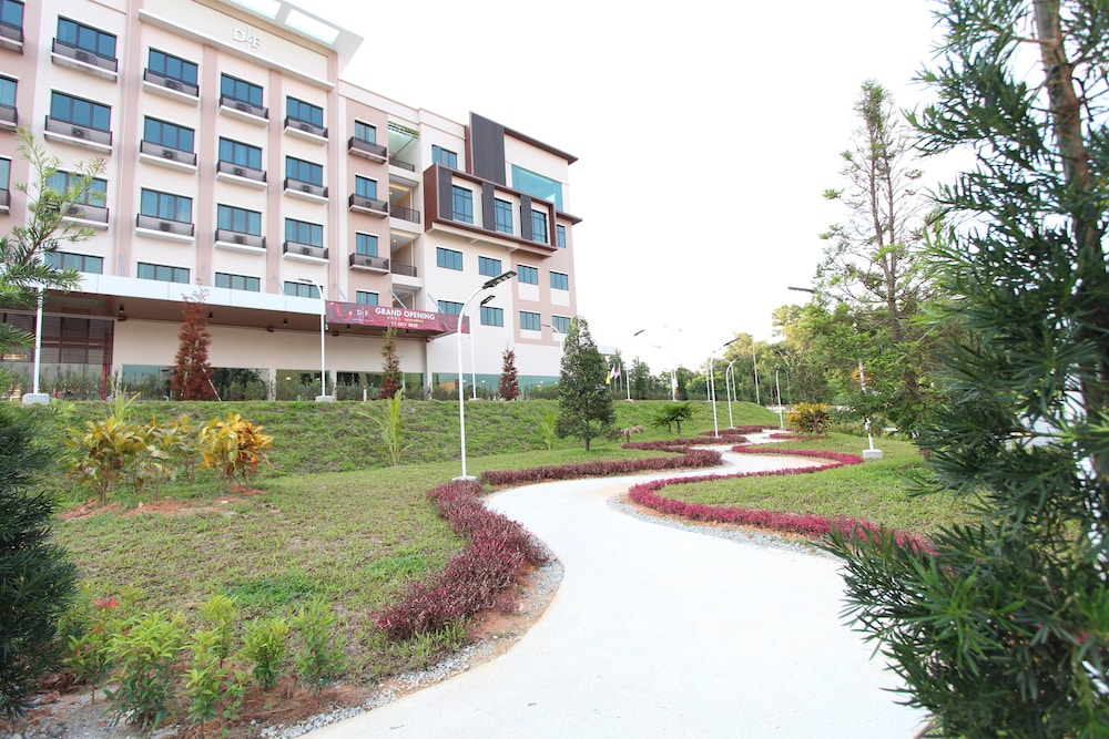 D&F Boutique Hotel Seremban 2 8/35