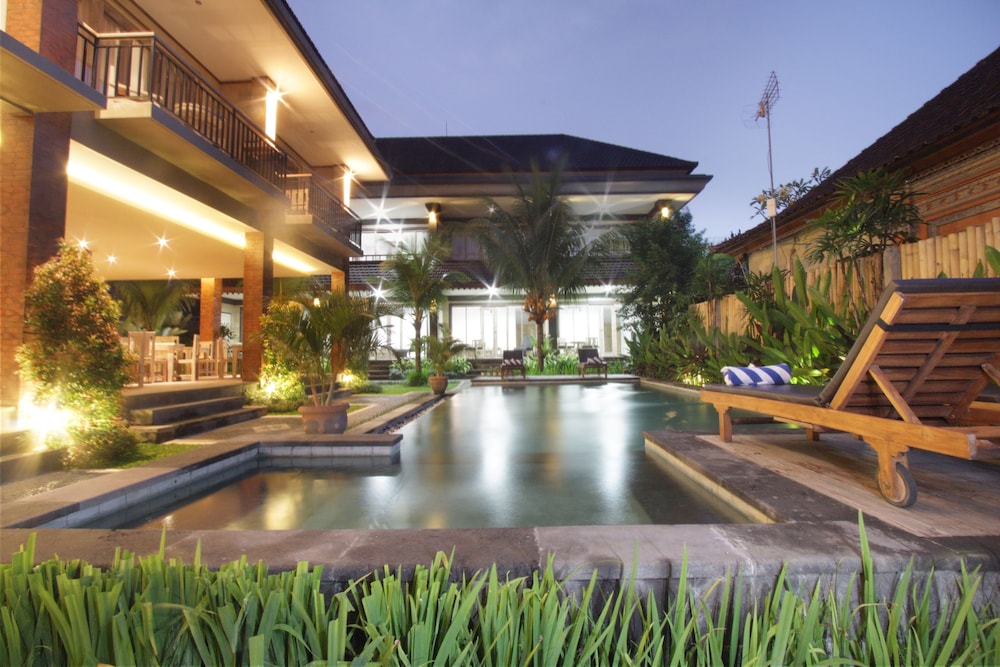 Batu Empug Ubud Cottage 7/40