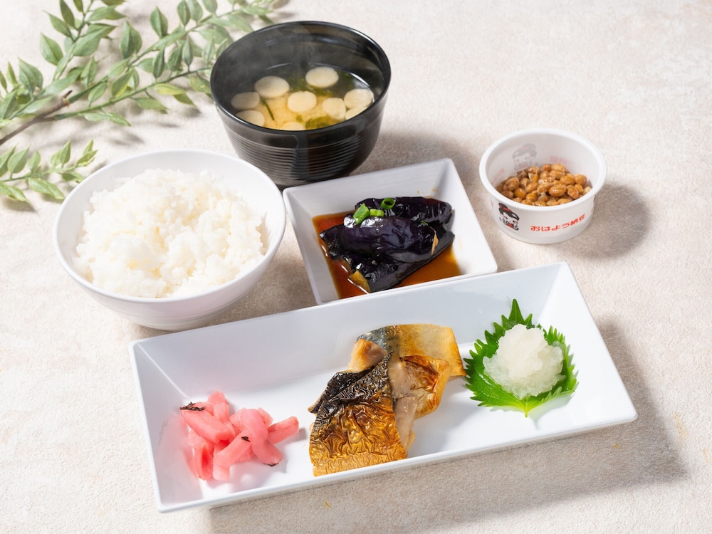 Apa Hotel Higashi Nihonbashi Ekimae 51/57