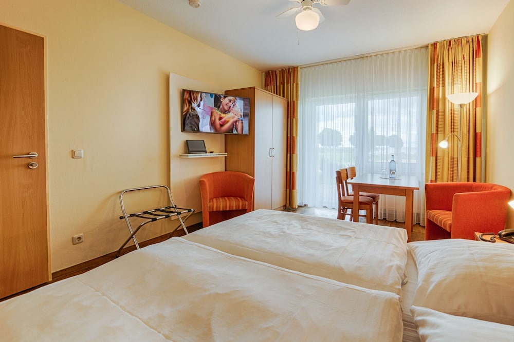 Hotel Ferienanlage Haffhus 6/50