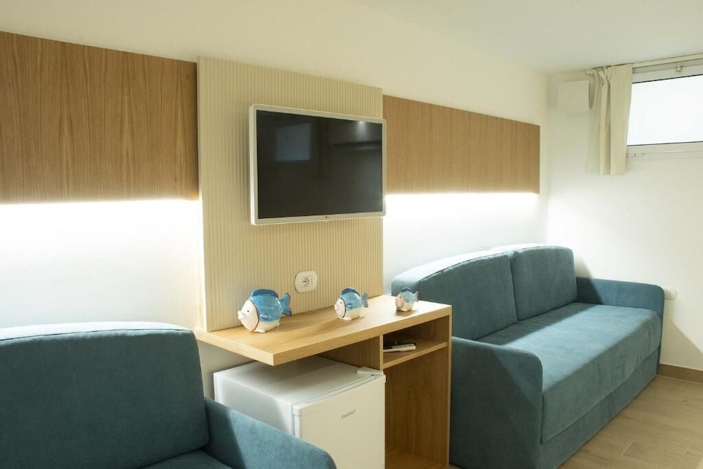 Le Gemelle Boutique Hotel 30/50