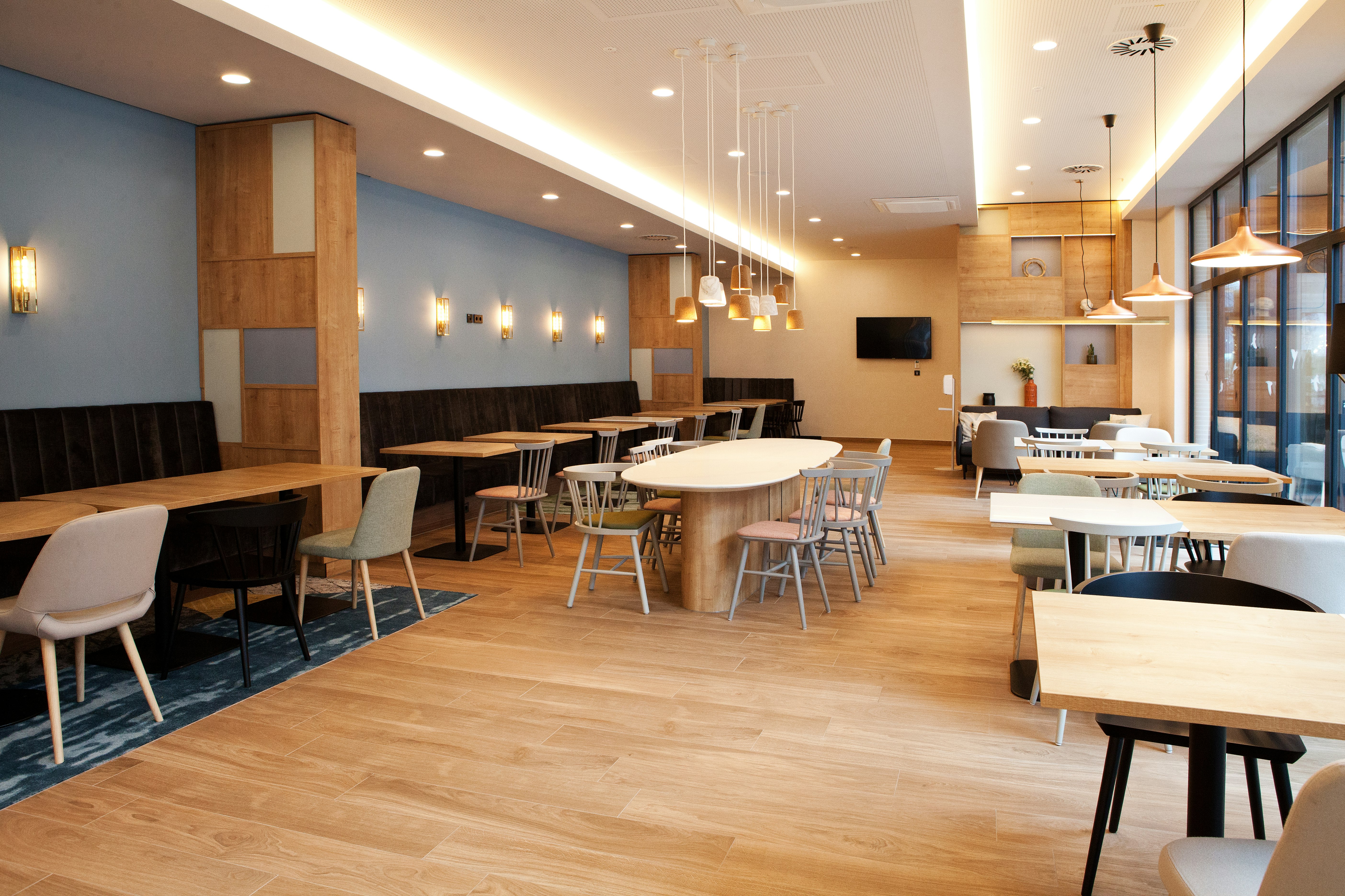 Hilton Garden Inn Munich Messe 54/69
