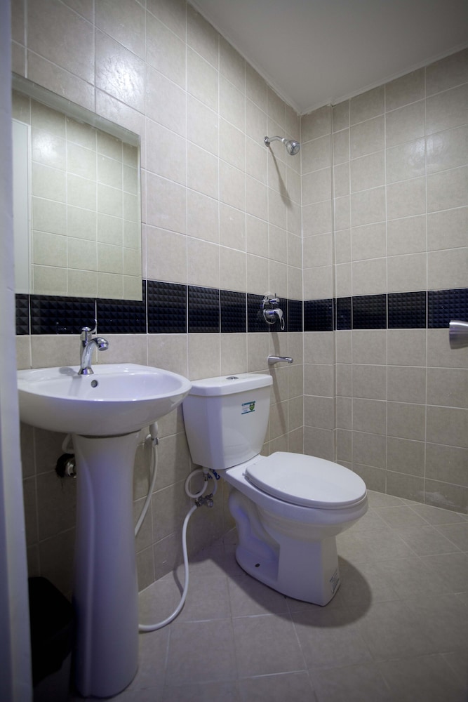Hotel 99 Quiapo 20/61
