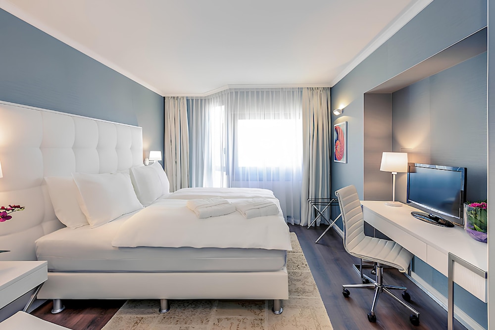 Mercure Hotel Raphael Wien 16/73