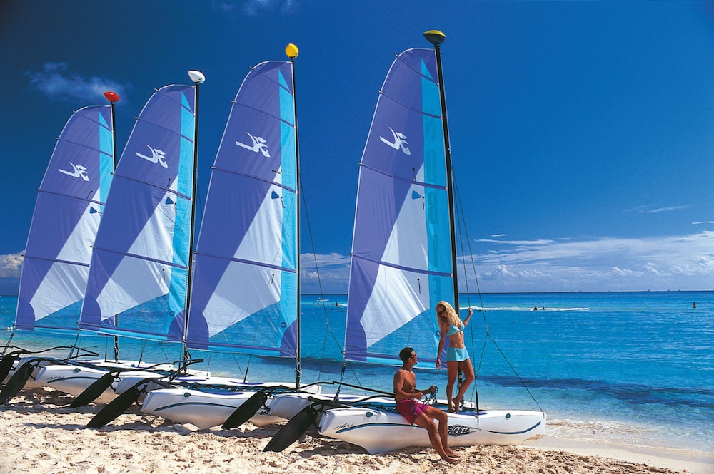RIU Bambu All Inclusive 43/50