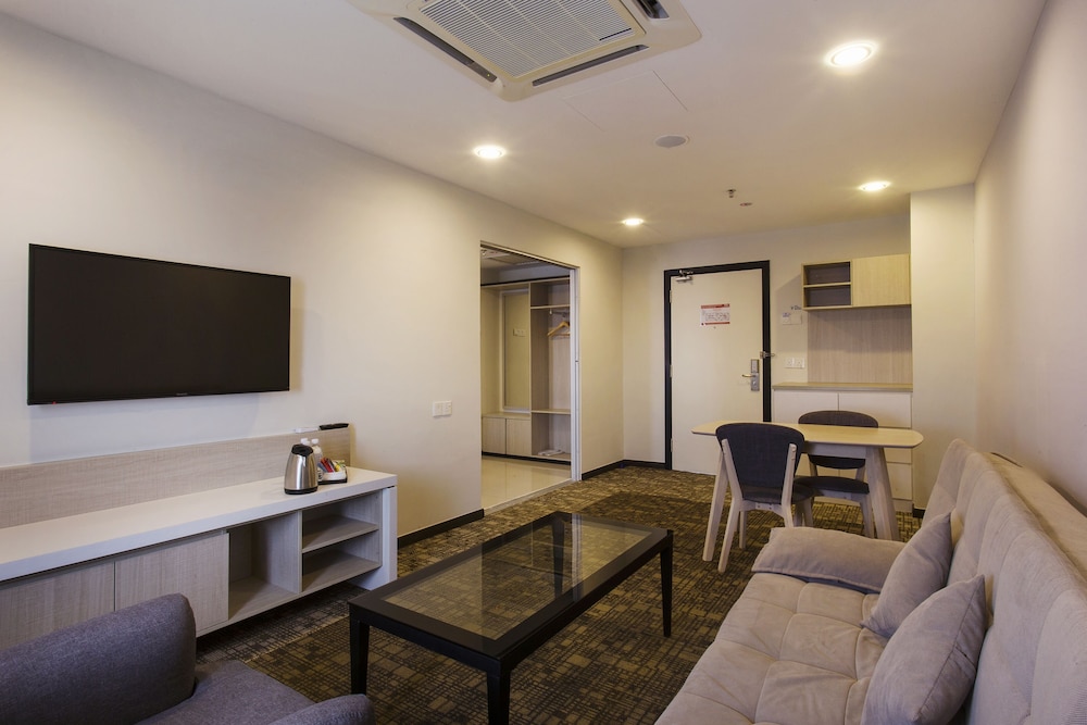 Amansari Hotel Nusajaya 25/36