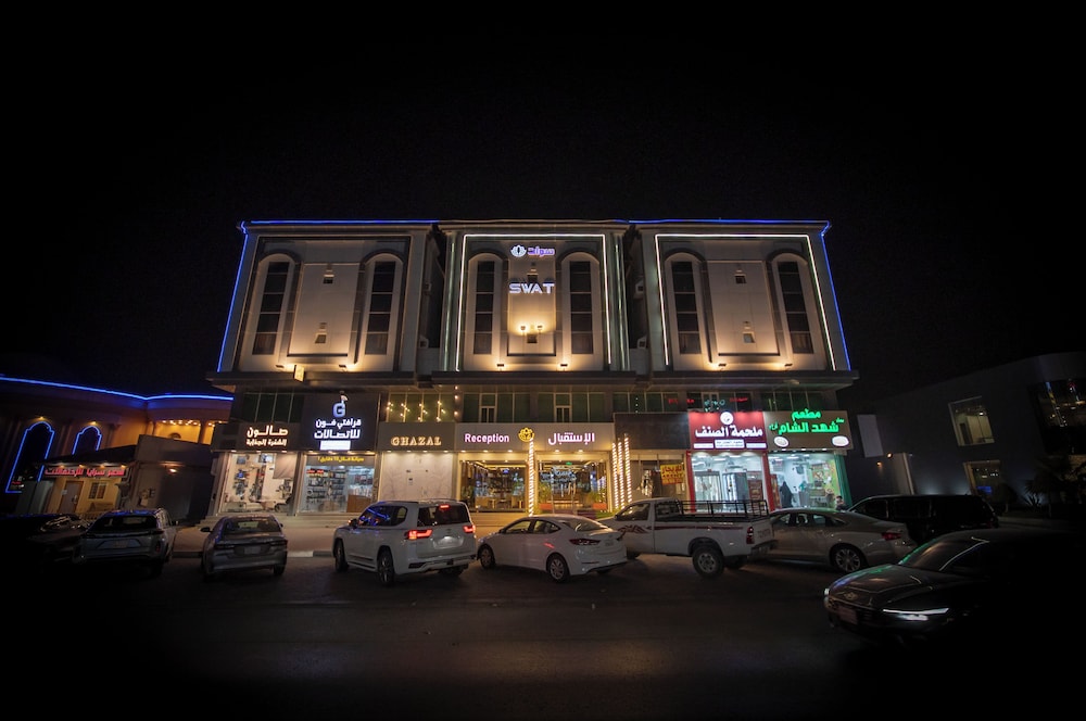 سوات للشقق الفندقية(Swat Furnished Apartment) 4/50
