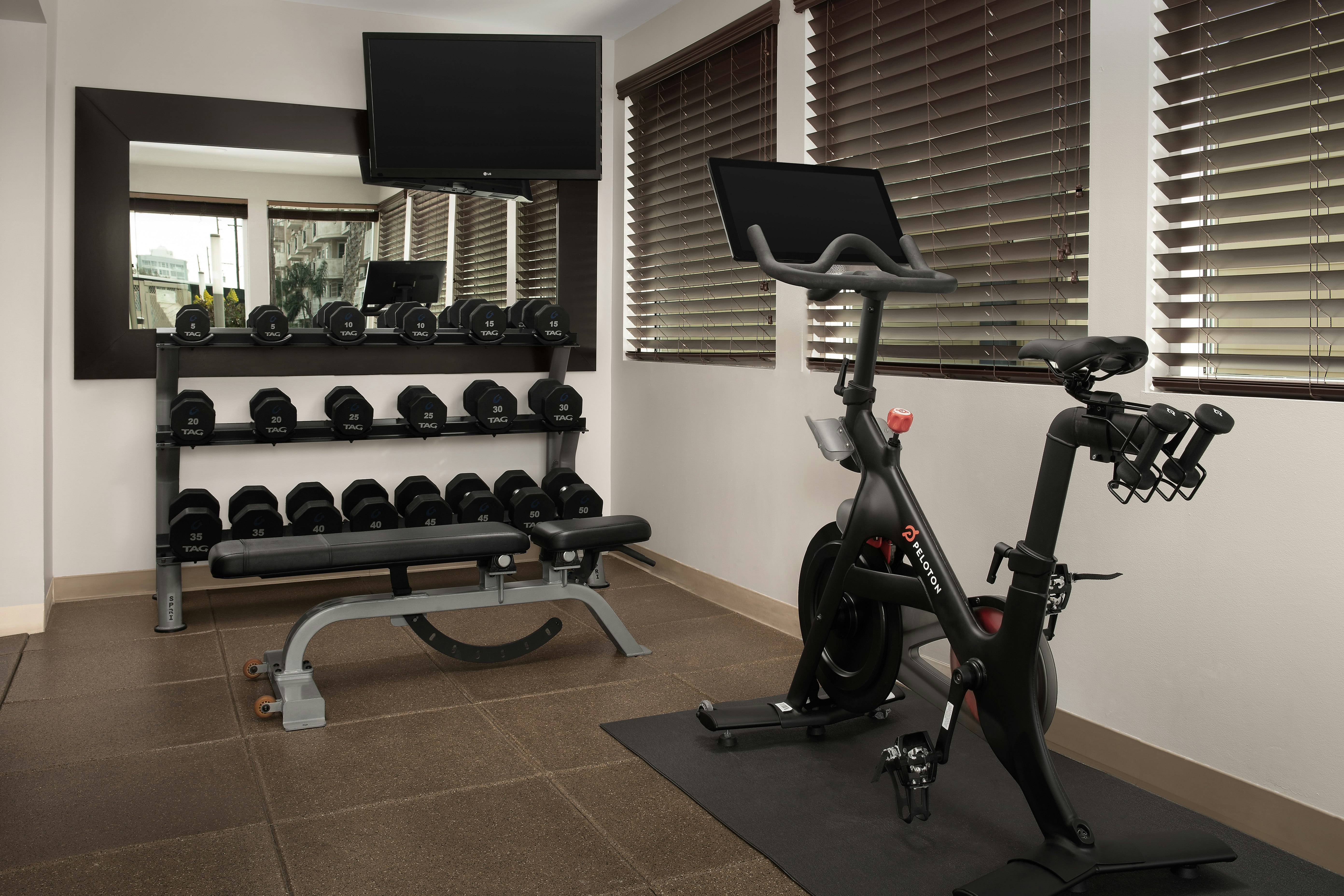 Hilton Garden Inn Los Angeles Marina Del Rey 18/44