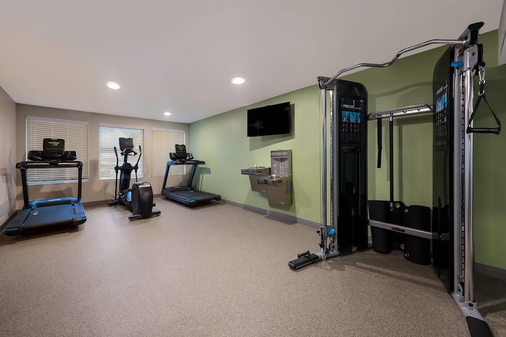 WoodSpring Suites Wixom - Novi 22/47
