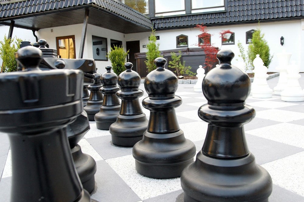 Hotell Refsnes Gods by Classic Norway Hotels 54/67