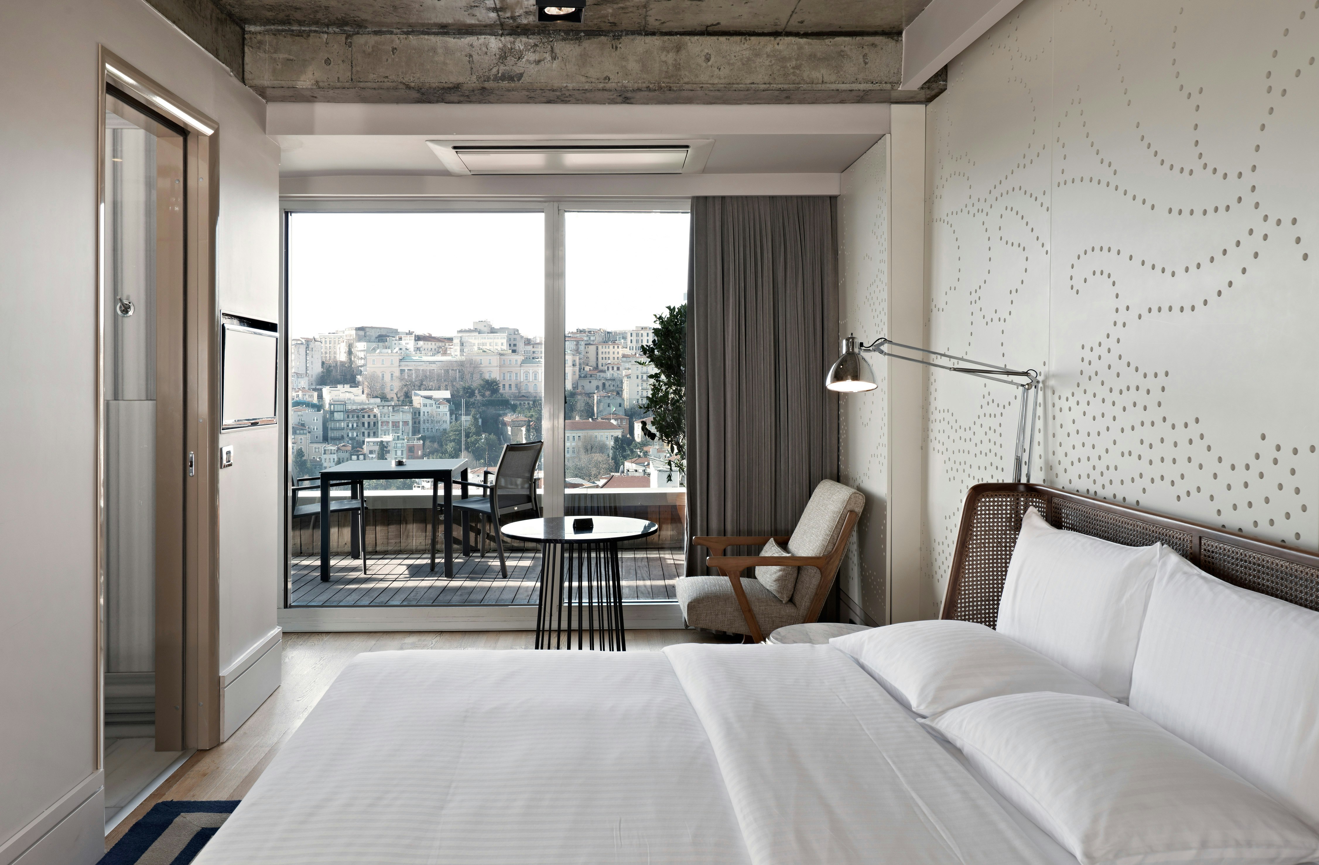 Witt Hotel 12/56