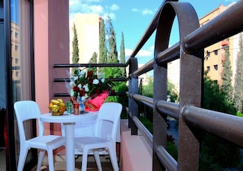 Residence Assounfou 31/40