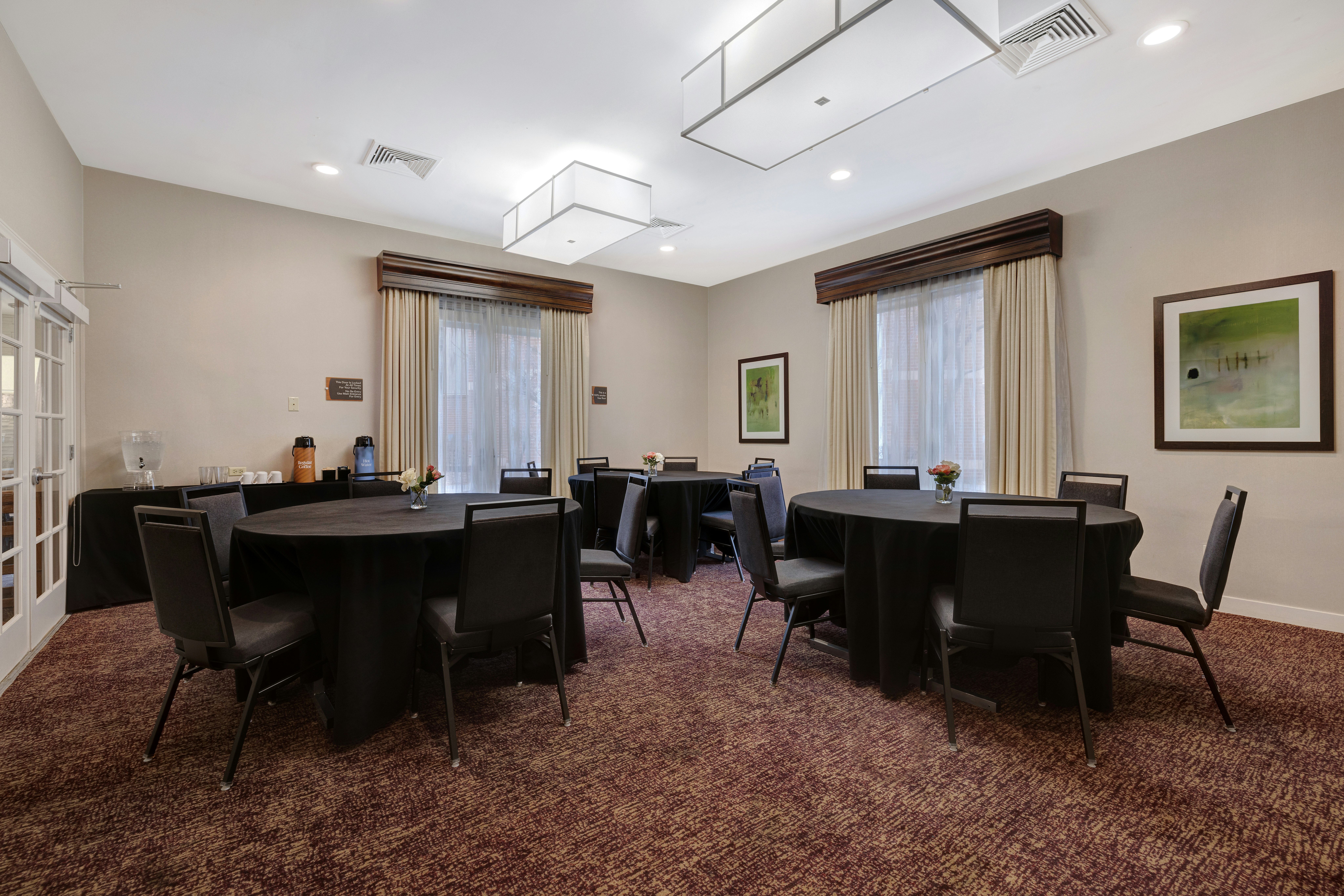 Homewood Suites by Hilton - Boulder 48/63