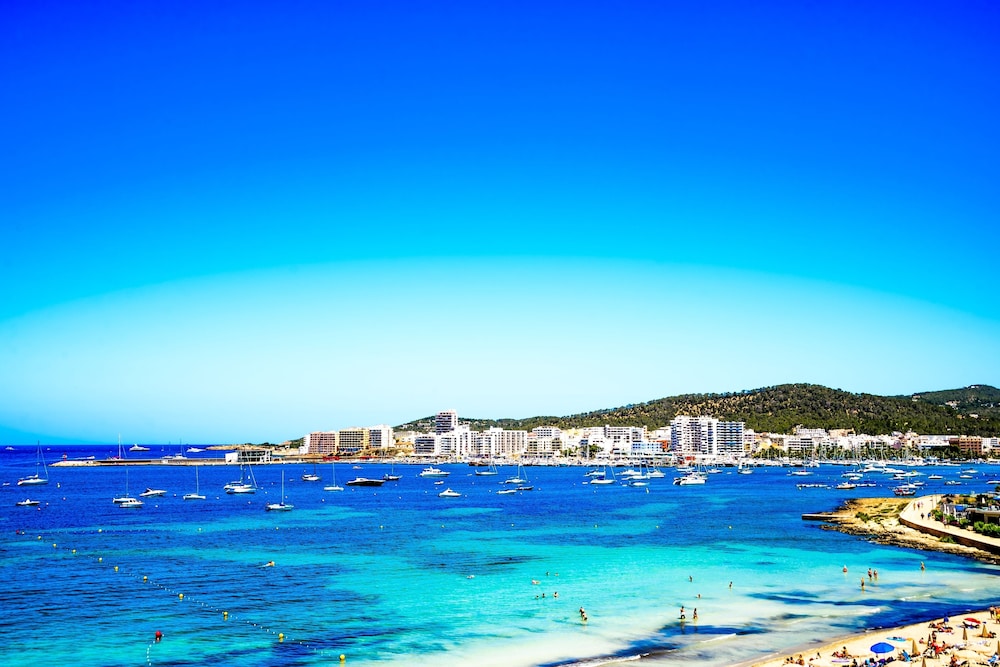 Apartamentos Typic Marina Playa - Adults Only 43/50