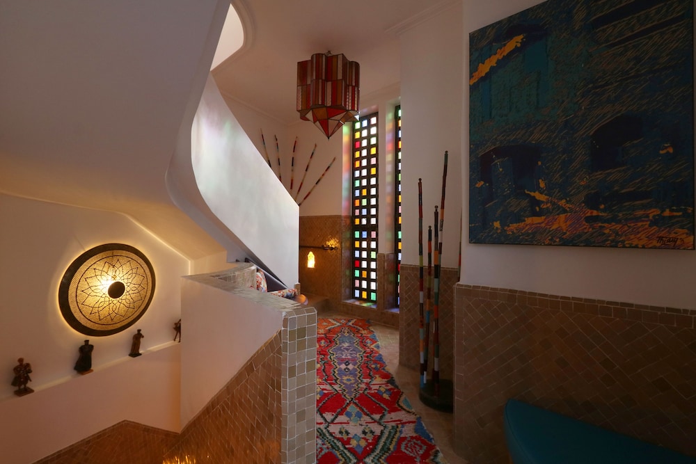 Riad Andalla Spa 5/50