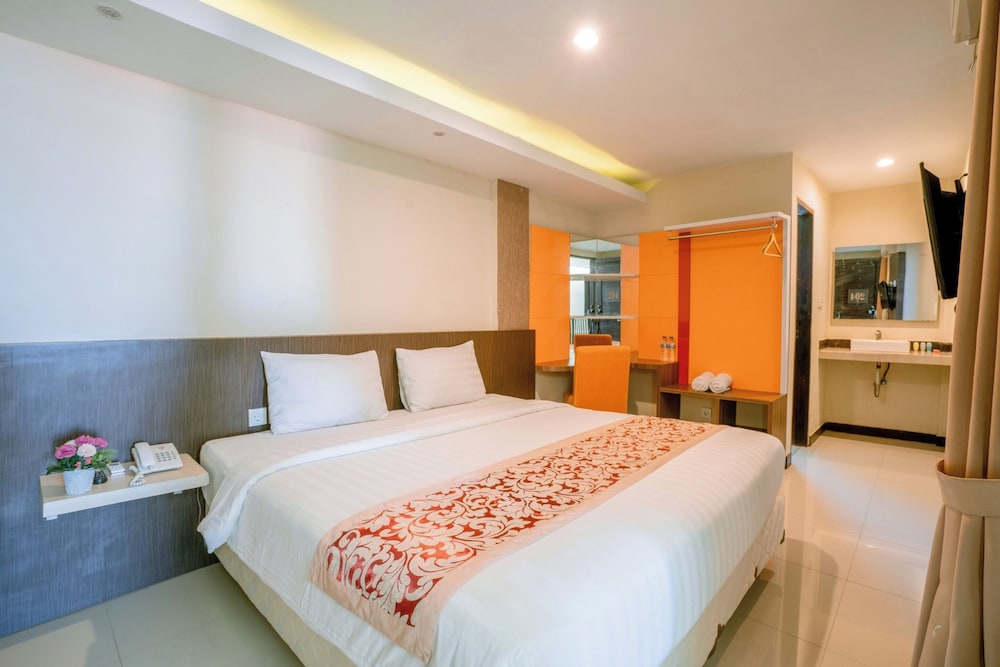 Super OYO Balitone Residence 17/31