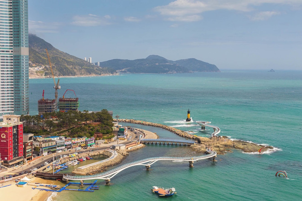 Grab The Ocean Songdo 34/45