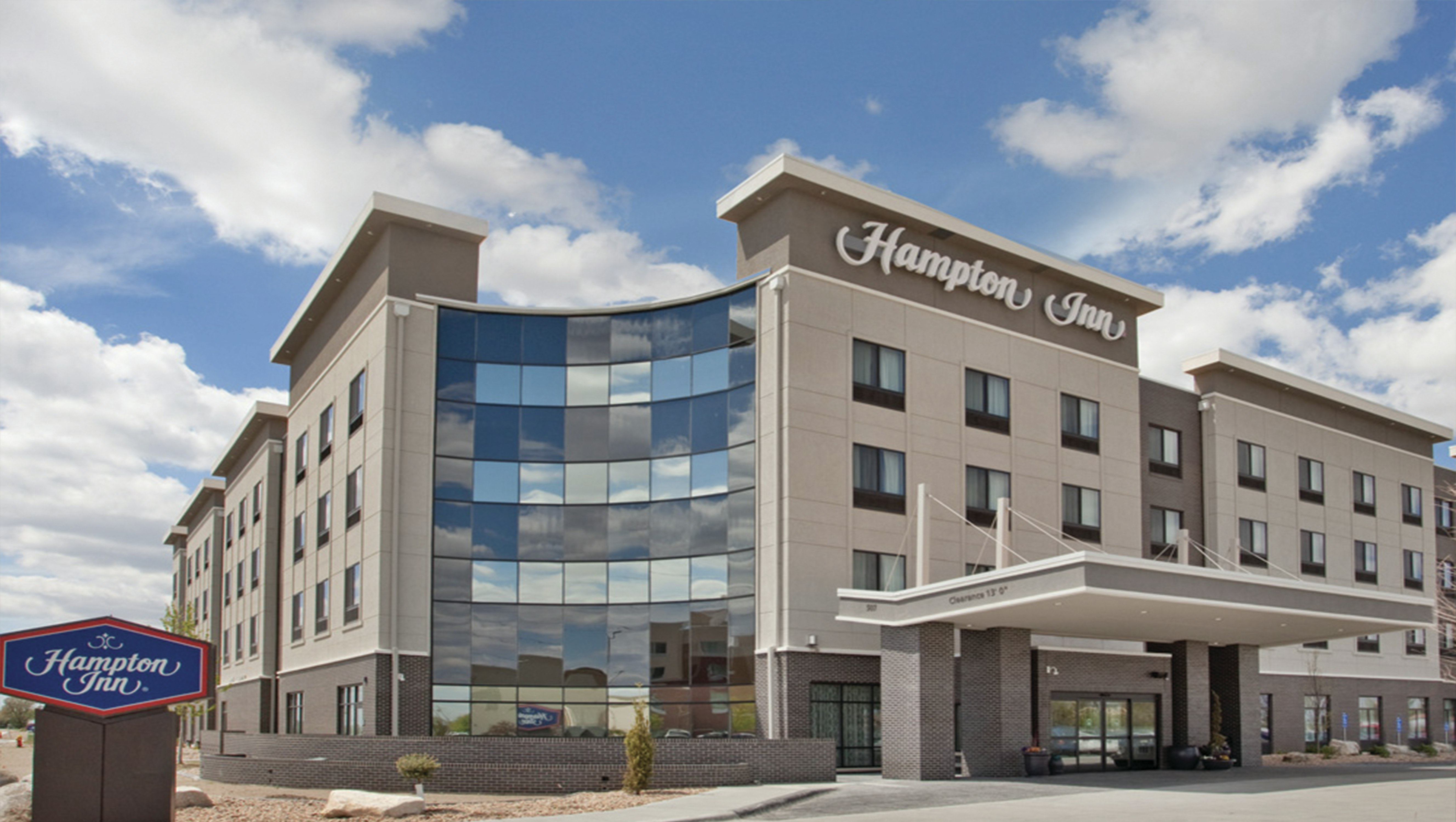 Hampton Inn Kearney 2/57