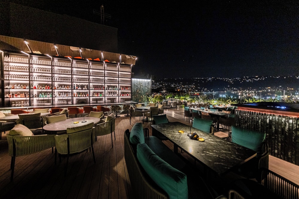 Burj On Bay Hotel, Jounieh 56/73