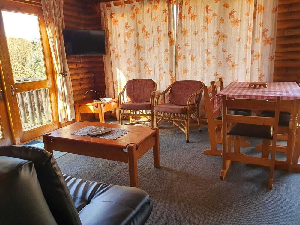 Eland Valley Resort 13/26