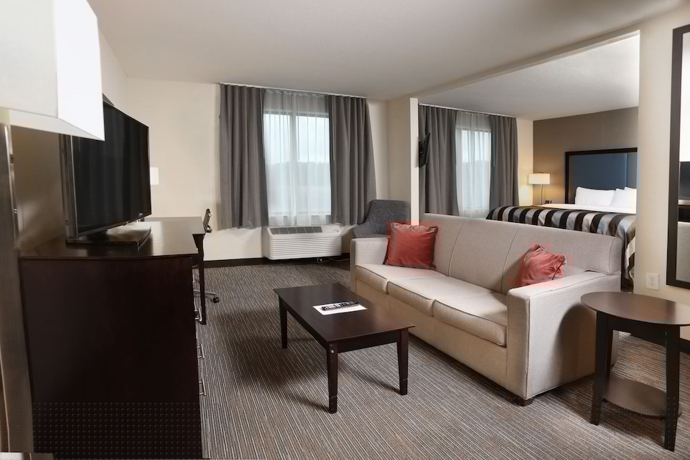Wingate By Wyndham Savannah Pooler 17/30