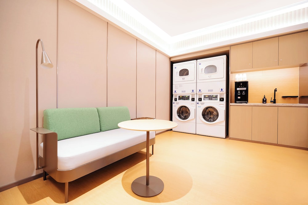 Ji Hotel Orchard (ex Innotel Hotel) 28/46