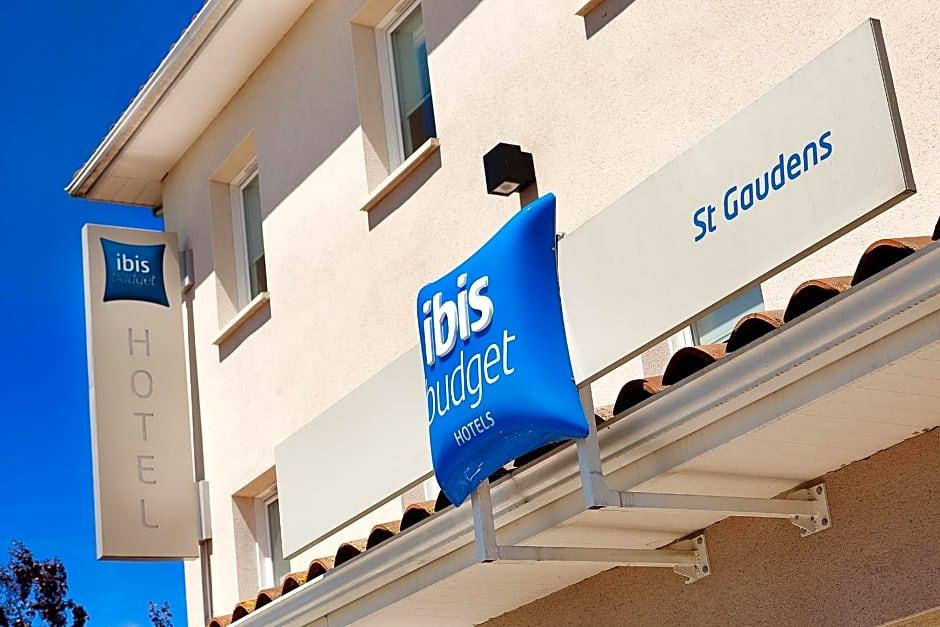 Ibis Budget Saint Gaudens 2/52