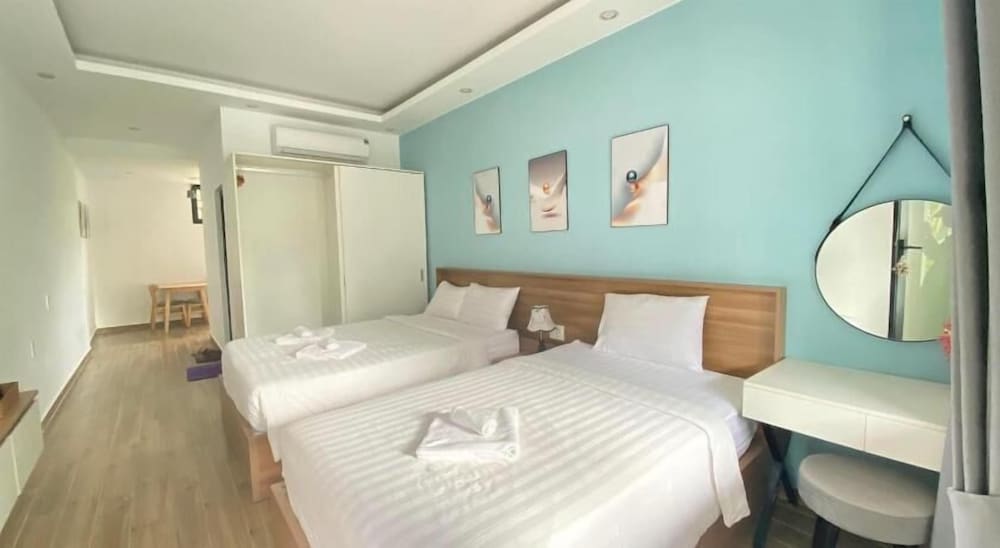 Rum Bungalow Resort Phu Quoc 13/50
