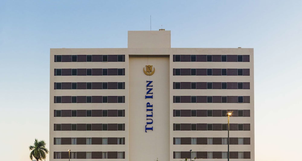 Tulip Inn Campos dos Goytacazes 2/49