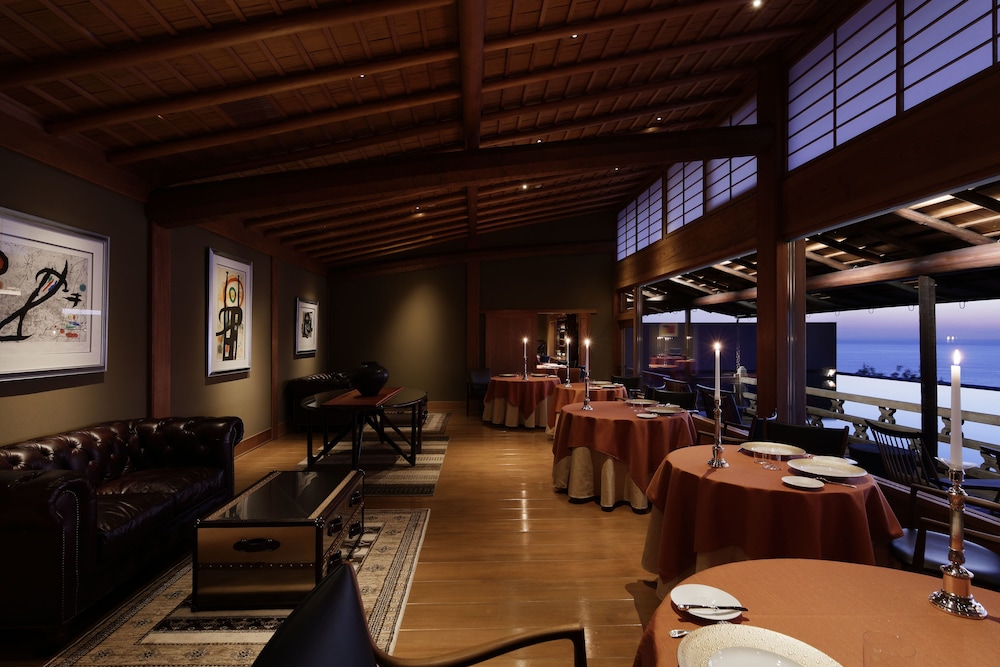 The Hiramatsu Hotels & Resorts Atami 52/66