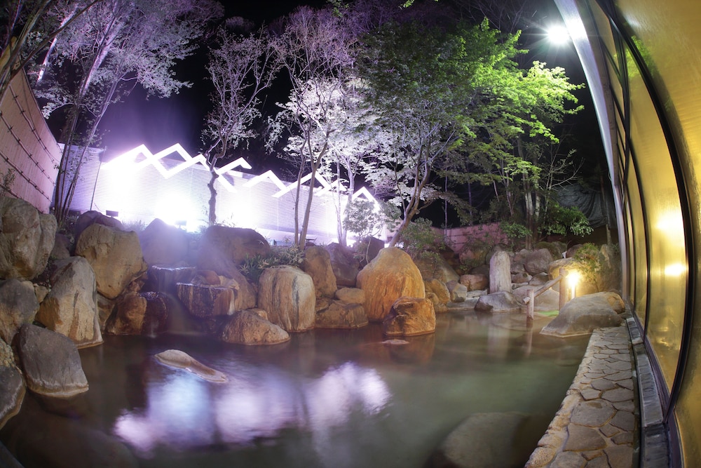 Grand Mercure Yatsugatake Resort & Spa 22/50