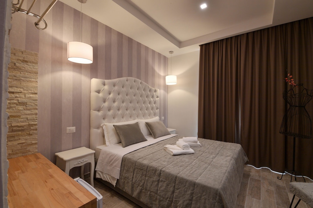 Relais Barberini 9/61