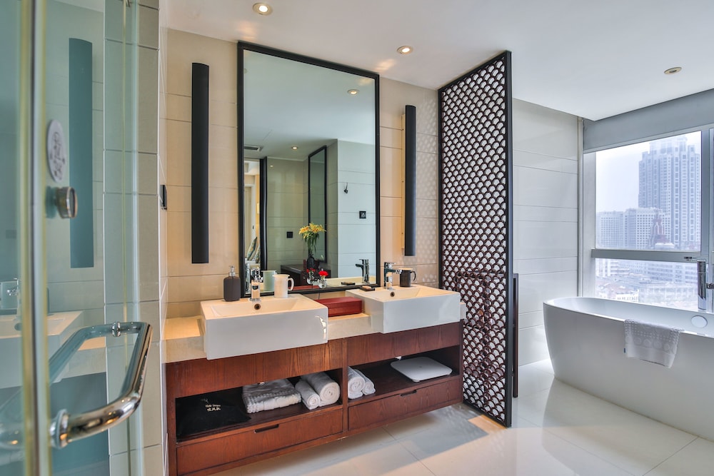 SSAW Boutique Hotel Shanghai Bund 47/50