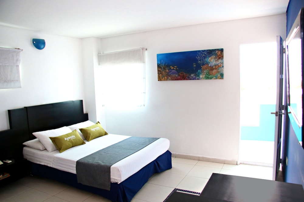 SUPERIOR, DOUBLE BED