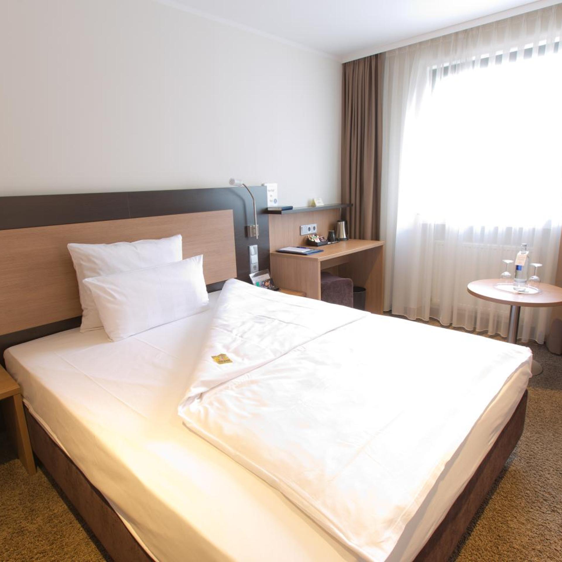 غرفة كومفورت مفردة، Astor And Aparthotel 4/16