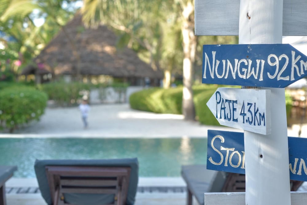 Indigo Beach Zanzibar 39/75