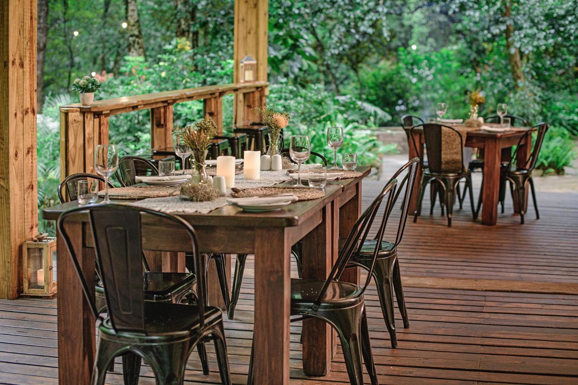 Serenity Mountain and Forest Lodge 29/50