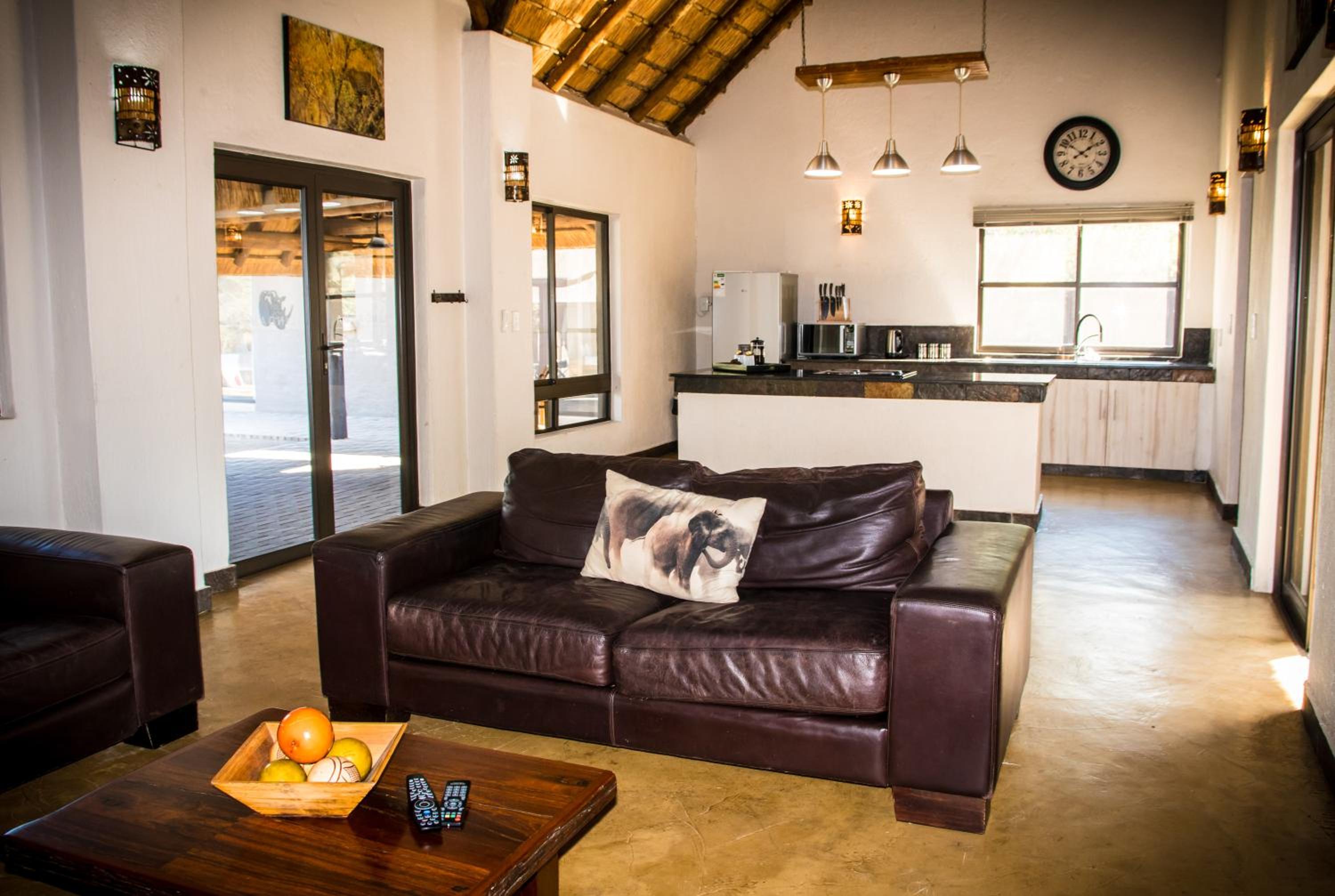 Lindanda Luxury Lodge 17/34