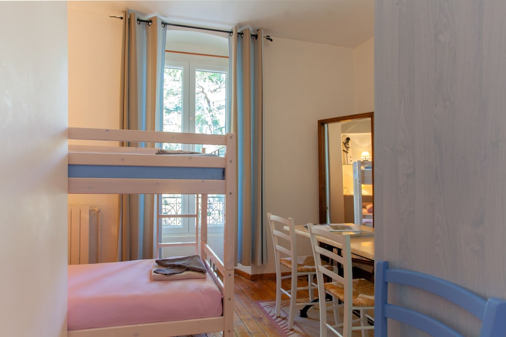Casa Alta 12/40