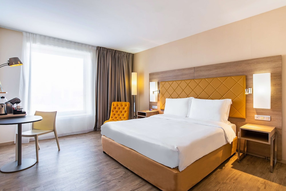 Radisson Blu Hotel Toulouse Airport Formerly Radisson Sas 15/74