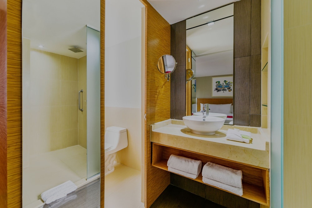 City Express by Marriott Ciudad De Mexico Alameda 57/60