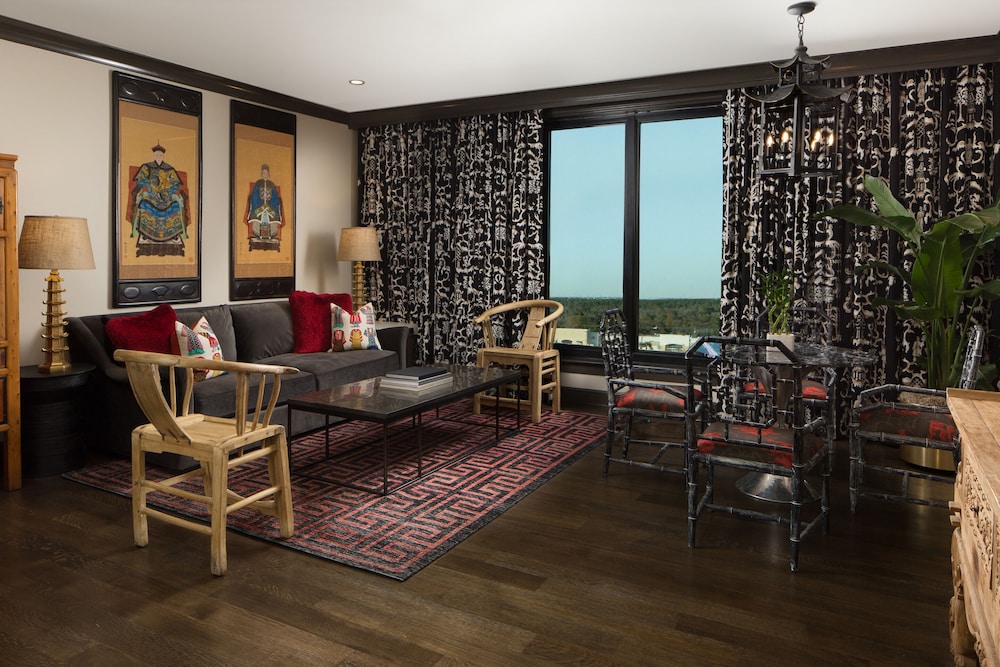 Hotel ZaZa Houston Memorial City 36/57