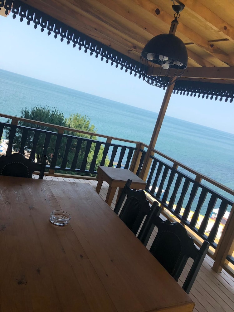 Family Resort Spa & Thalasso Termal 6/26
