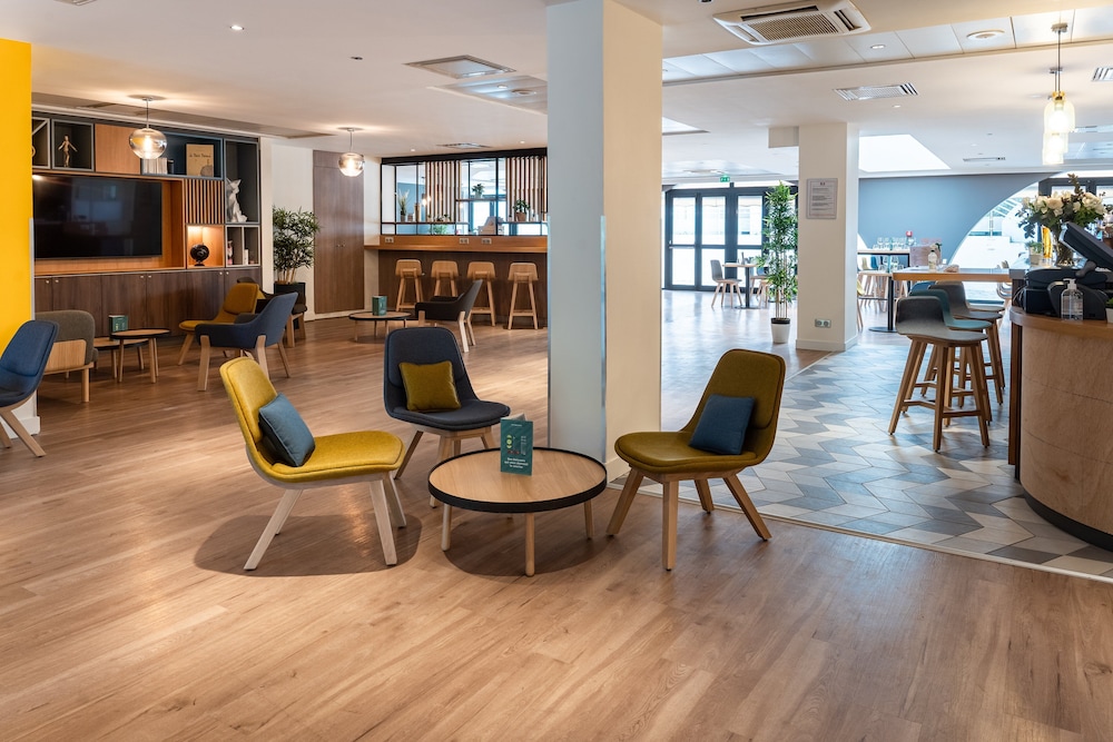 Holiday Inn Lyon Vaise 56/80
