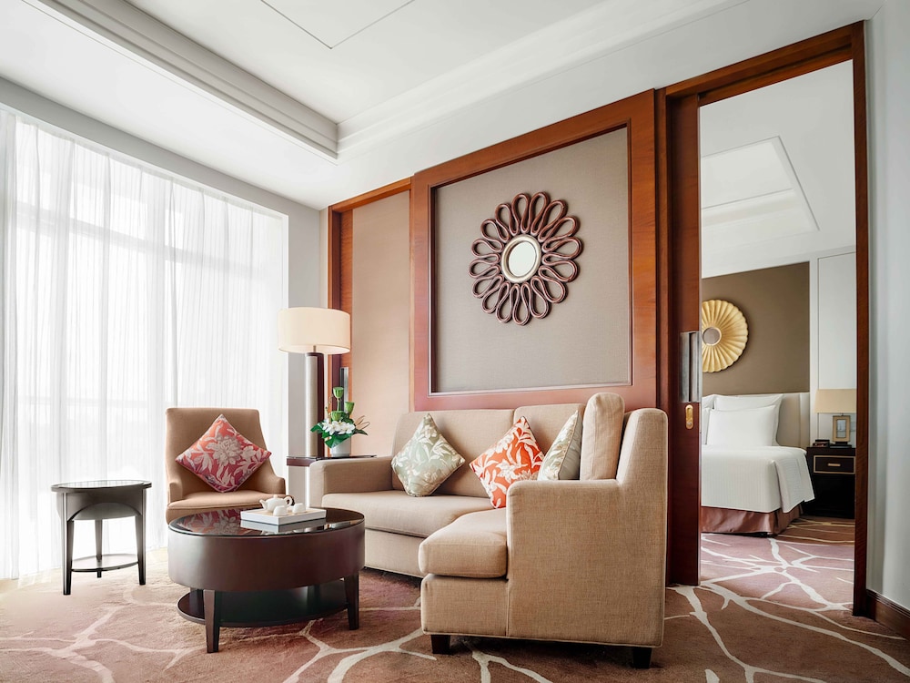 Pullman Haikou 28/52
