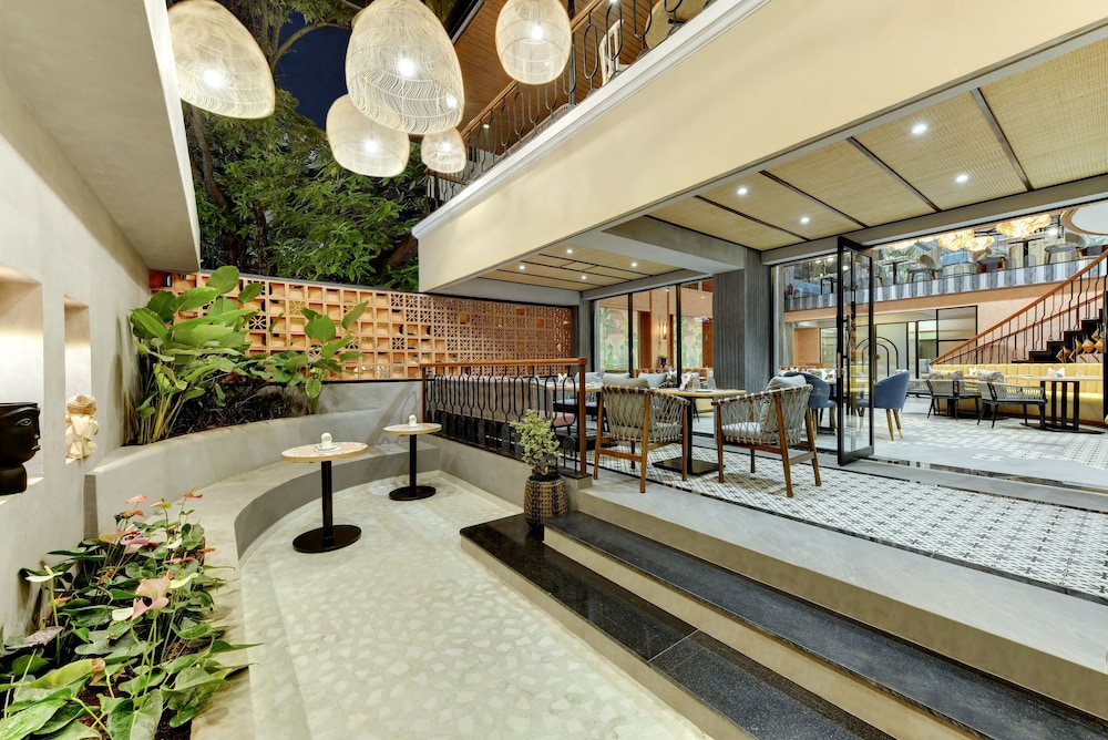 COMFORT INN VIJAY RESIDENCY 23/42