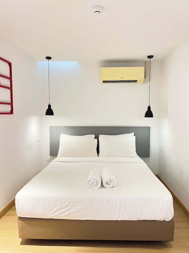 Alexa Hostel 13/44