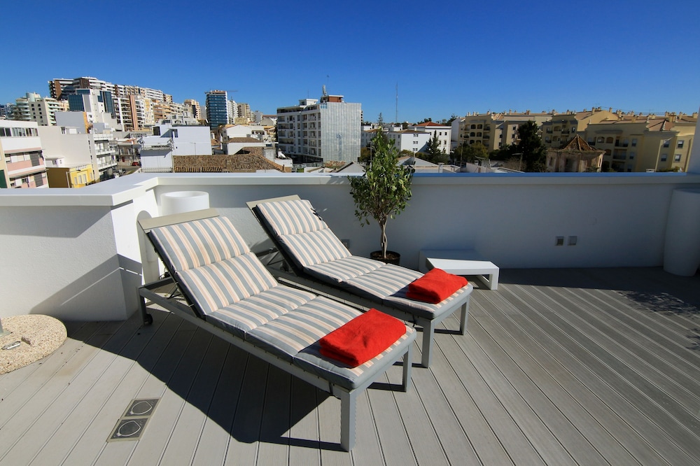 Faro Boutique Hotel 37/48