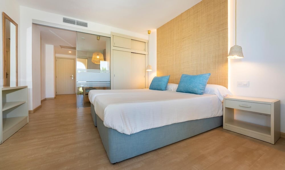 Sinfony Canyamel Apartments 13/50